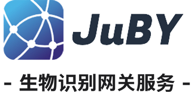 JuBY生体認証ゲードウェイサービス