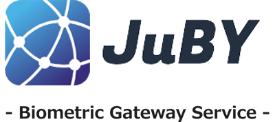 Biometric Gateway Service JuBY