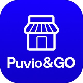 UNMANNED Store Puvio＆GO